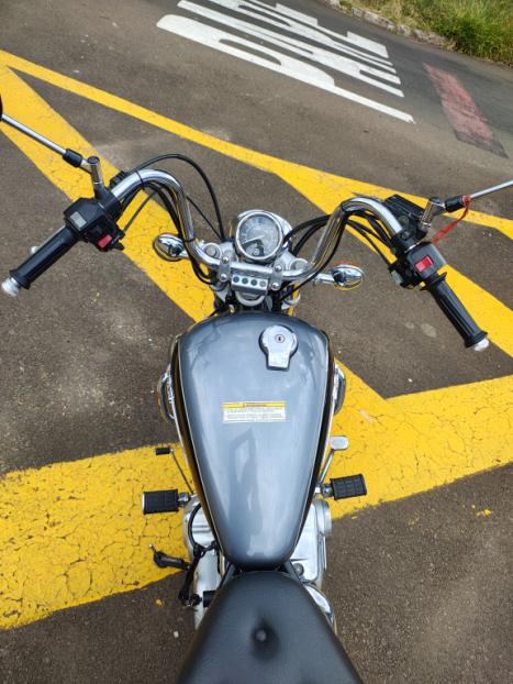 YAMAHA Virago XV 250 , Foto 10