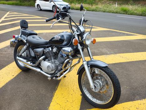 YAMAHA Virago XV 250 , Foto 11
