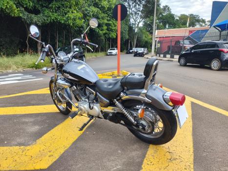 YAMAHA Virago XV 250 , Foto 13