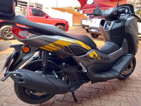 YAMAHA Xmax 160 , Foto 2