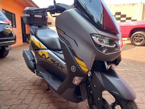 YAMAHA Xmax 160 , Foto 4