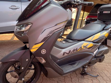 YAMAHA Xmax 160 , Foto 5