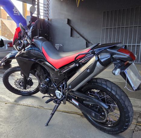 YAMAHA XT 660 R , Foto 2