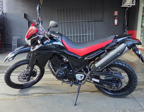 YAMAHA XT 660 R , Foto 3