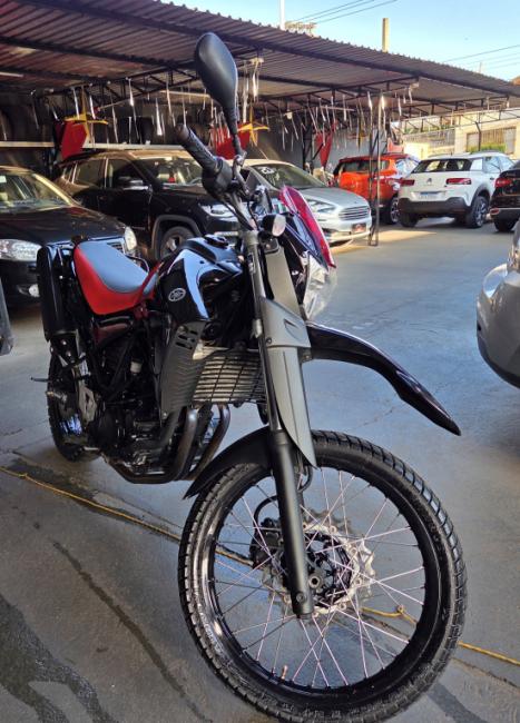 YAMAHA XT 660 R , Foto 4