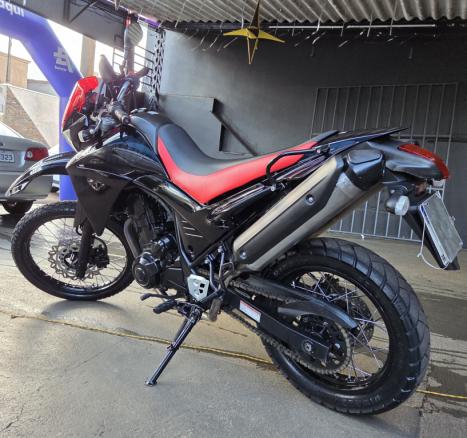 YAMAHA XT 660 R , Foto 5