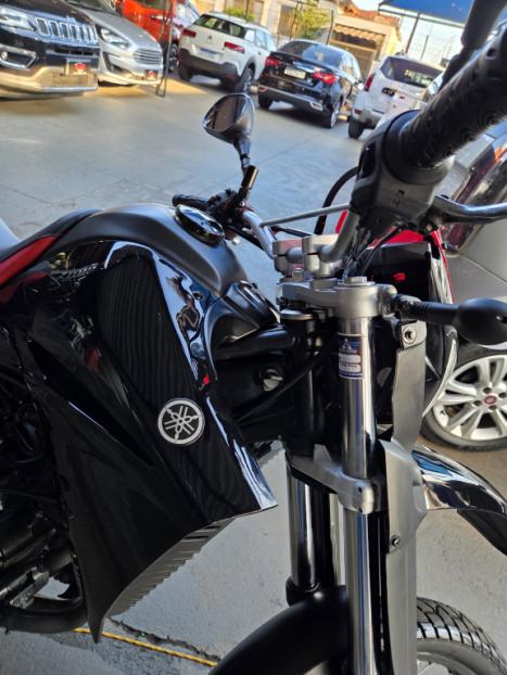 YAMAHA XT 660 R , Foto 6