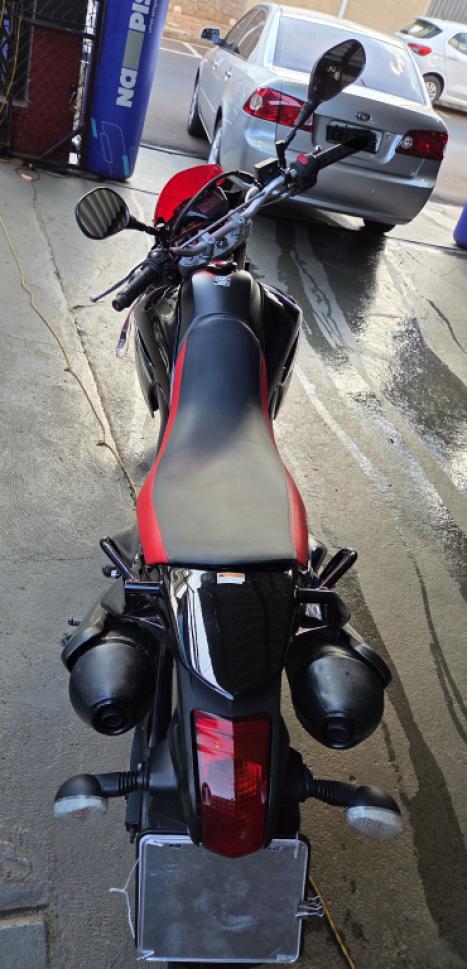 YAMAHA XT 660 R , Foto 7