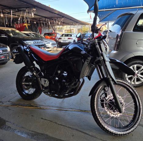 YAMAHA XT 660 R , Foto 8