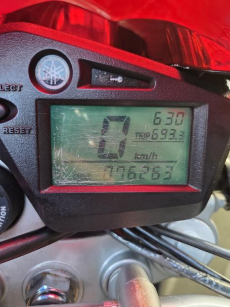 YAMAHA XT 660 R , Foto 9