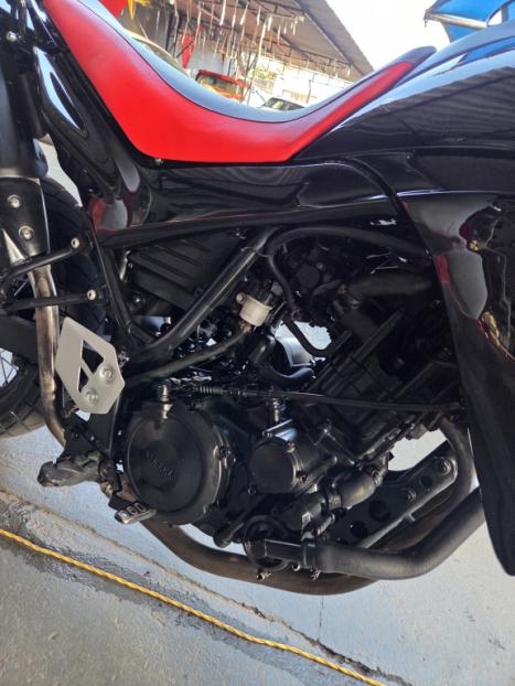 YAMAHA XT 660 R , Foto 10