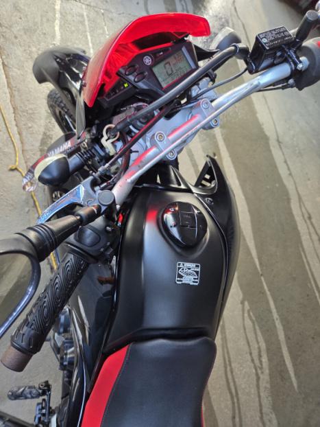 YAMAHA XT 660 R , Foto 11