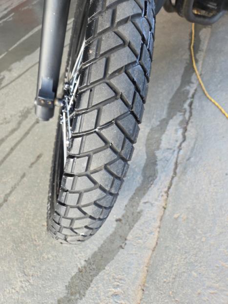 YAMAHA XT 660 R , Foto 12