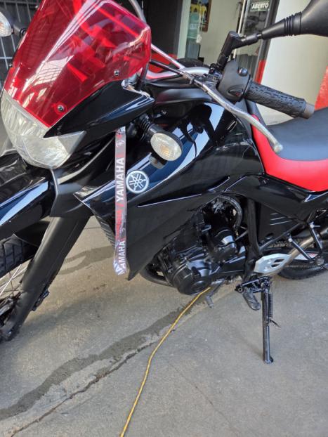 YAMAHA XT 660 R , Foto 13