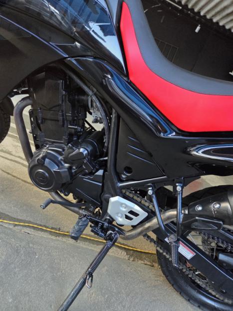 YAMAHA XT 660 R , Foto 14