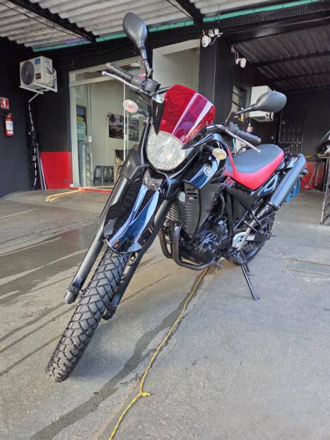 YAMAHA XT 660 R , Foto 15