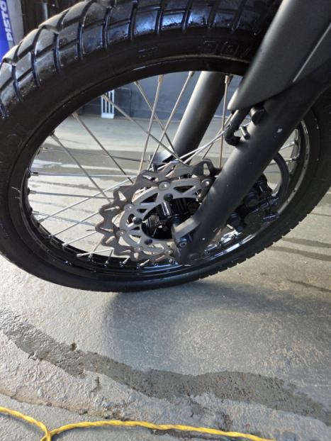 YAMAHA XT 660 R , Foto 16