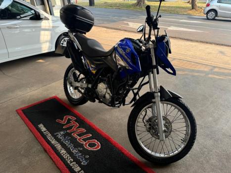 YAMAHA XTZ 150 Crosser ED, Foto 3