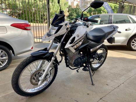YAMAHA XTZ 150 Crosser S FLEX, Foto 2