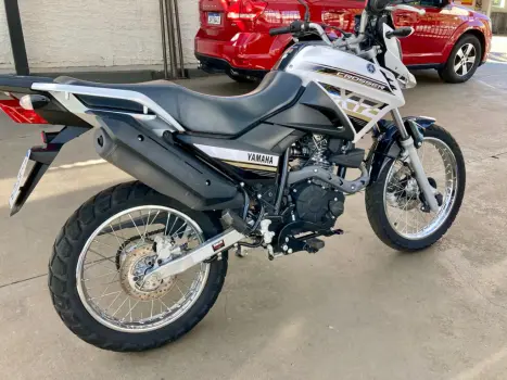 YAMAHA XTZ 150 Crosser S FLEX, Foto 3