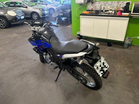 YAMAHA XTZ 250 LANDER, Foto 4