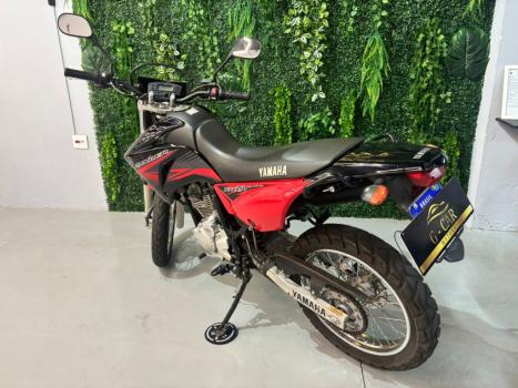 YAMAHA XTZ 250 LANDER, Foto 2