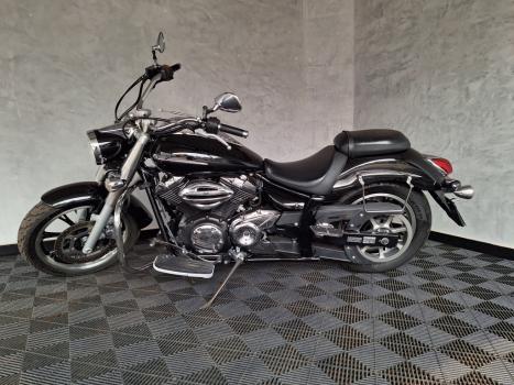 YAMAHA XVS MidnightStar 950, Foto 1