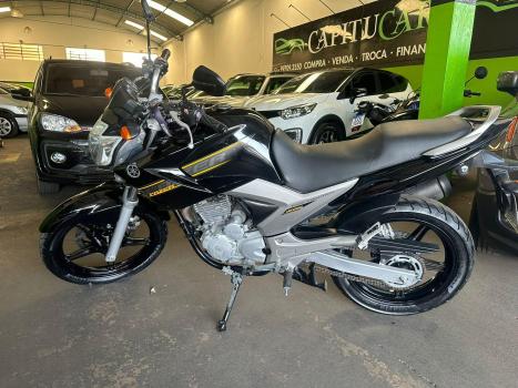 YAMAHA YS Fazer 150 BLUE FLEX, Foto 1