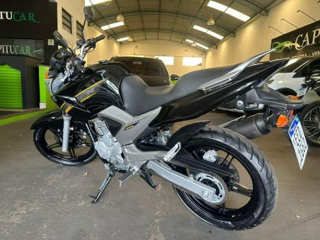 YAMAHA YS Fazer 150 BLUE FLEX, Foto 2