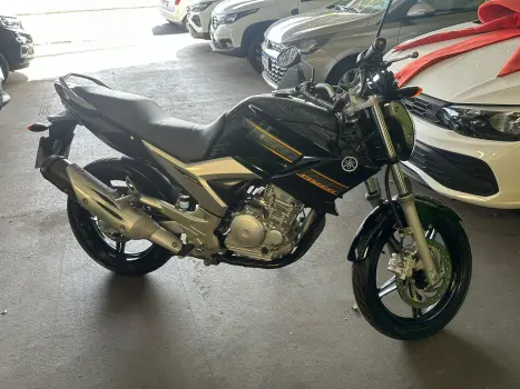YAMAHA YS Fazer 150 BLUE FLEX, Foto 4