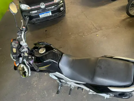 YAMAHA YS Fazer 150 BLUE FLEX, Foto 5