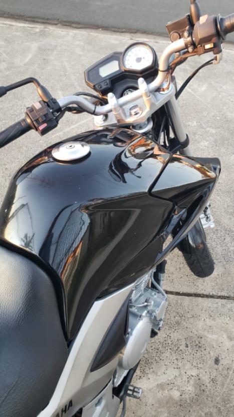 YAMAHA YS Fazer 250 , Foto 2