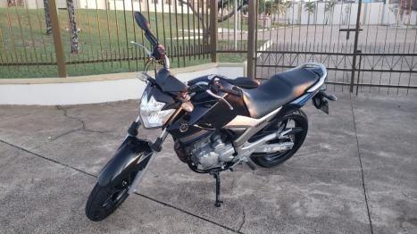 YAMAHA YS Fazer 250 , Foto 3