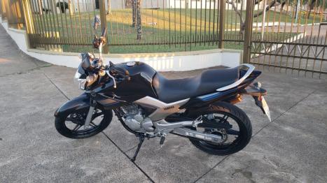 YAMAHA YS Fazer 250 , Foto 4