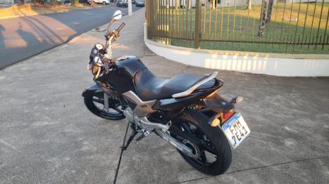 YAMAHA YS Fazer 250 , Foto 5