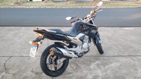 YAMAHA YS Fazer 250 , Foto 6