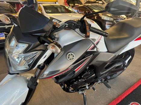 YAMAHA YS Fazer 250 BLUE FLEX, Foto 2