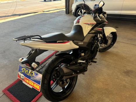 YAMAHA YS Fazer 250 BLUE FLEX, Foto 4