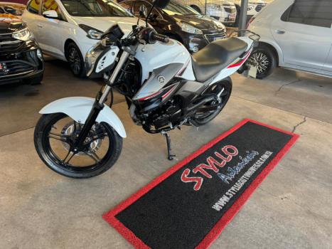 YAMAHA YS Fazer 250 BLUE FLEX, Foto 7