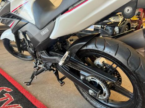 YAMAHA YS Fazer 250 BLUE FLEX, Foto 8