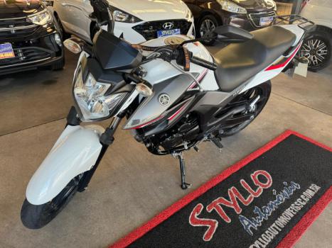 YAMAHA YS Fazer 250 BLUE FLEX, Foto 9