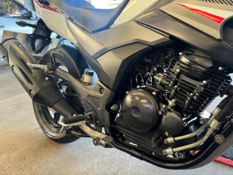 YAMAHA YS Fazer 250 BLUE FLEX, Foto 10