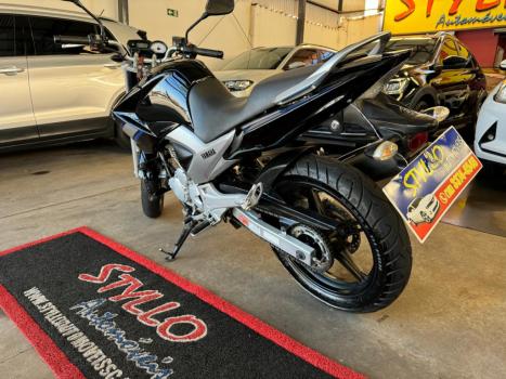 YAMAHA YS Fazer 250 LIMITED EDITION, Foto 6