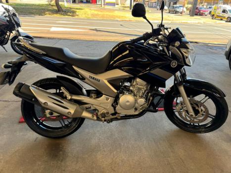 YAMAHA YS Fazer 250 LIMITED EDITION, Foto 7