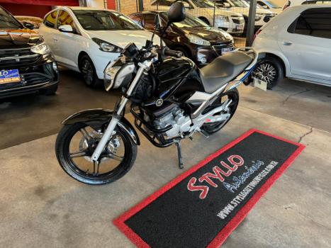 YAMAHA YS Fazer 250 LIMITED EDITION, Foto 8