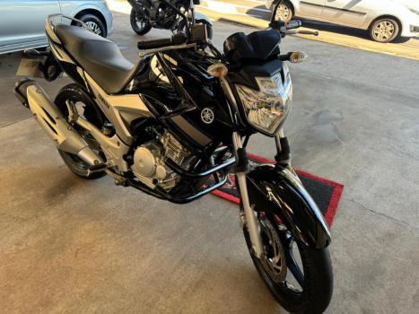 YAMAHA YS Fazer 250 LIMITED EDITION, Foto 9