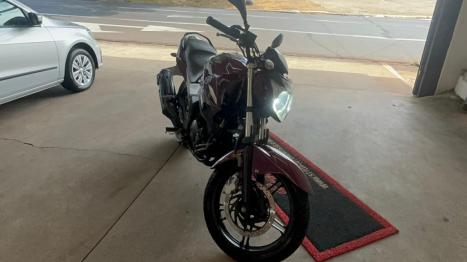 YAMAHA YS Fazer 250 BLUE FLEX, Foto 10