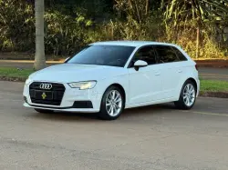 AUDI A3 1.4 16V 4P TFSI SPORTBACK S-TRONIC AUTOM�TICO
