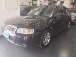 AUDI A3 1.6 4P