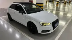 AUDI A3 1.8 16V TFSI SPORT AUTOM�TICO